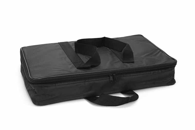 Case For 13-Note Desk Bell Sets