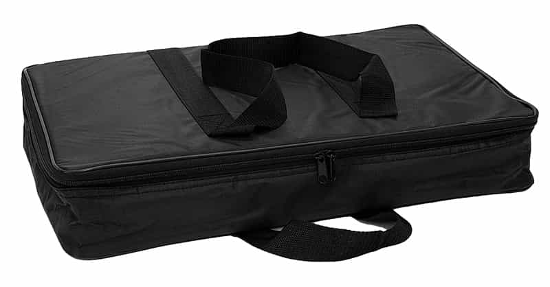 Case For 20-Note Desk Bell Sets