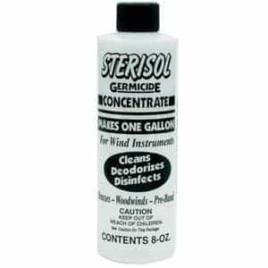Sterisol Concentrate, 8Oz
