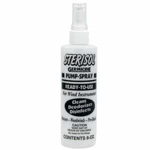 Sterisol Spray, 8 Oz