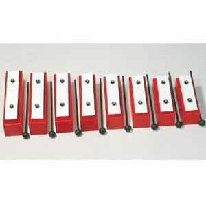 Resonator Bells, C-C Diatonic