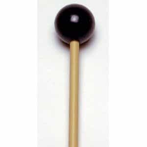 Mallets (Pr.) - Hard Plastic Ball, Med Abs Handle