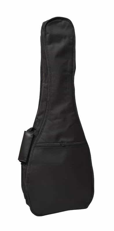 Deluxe Bag For Soprano Ukulele