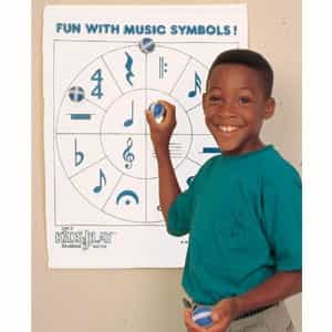 Fun With Music Symbols Game
