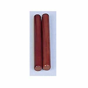 Hardwood Claves (Pr)
