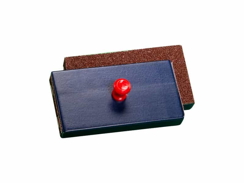 Sand Blocks