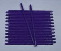 14" Rhythm Sticks (24 Pc.) - Both Plain