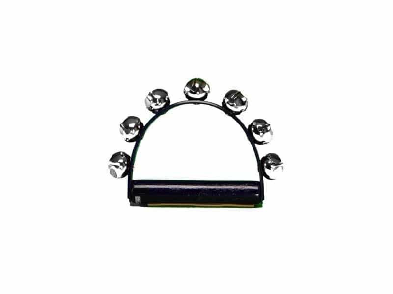 Mounted Bell Set, 7 Bells