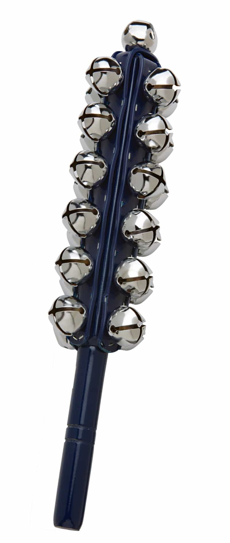 Deluxe Handle Sleigh Bells, 25 Bells