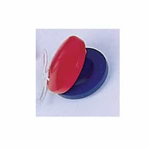 Wooden Automatic Hand Castanet