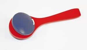 Deluxe Handle Castanet