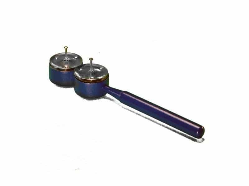 Double Jingle Tap