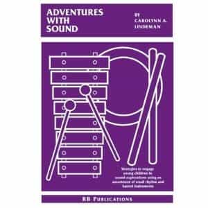 Adventures With Sound Book