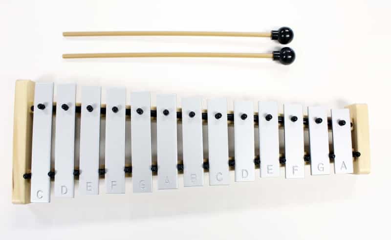 Rbi Orff - Soprano Glockenspiel