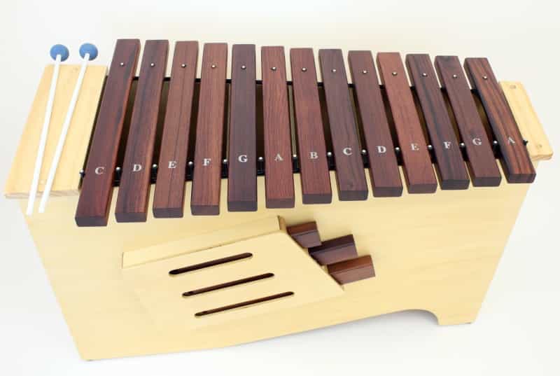 Rbi Orff - Bass Xylophone