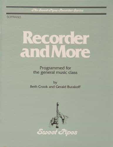 Recorder And More