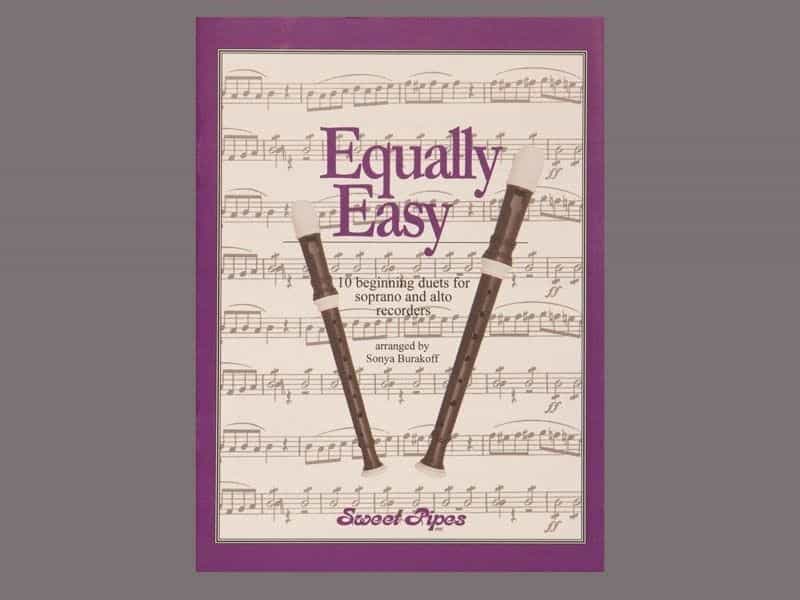 Equally Easy
