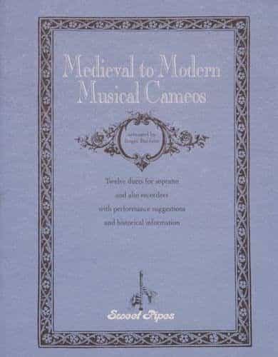 Medieval To Modern Musical Cameos