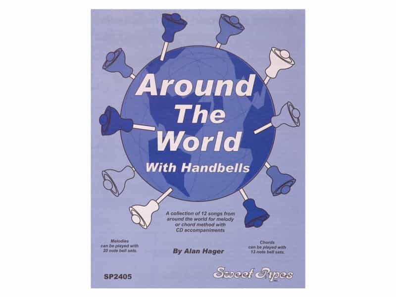 Around The World With Handbells
