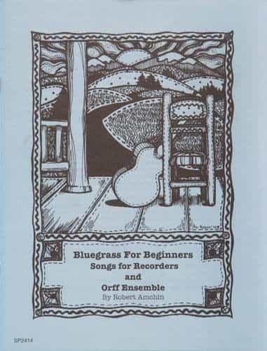Bluegrass For Beginners