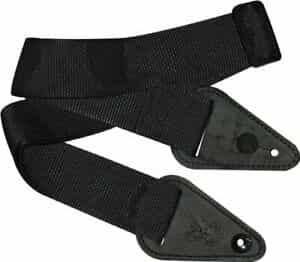 Steve Clayton™ Inner-Lock Strap: Black