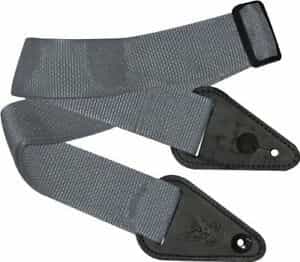 Steve Clayton™ Inner-Lock Strap: Gray
