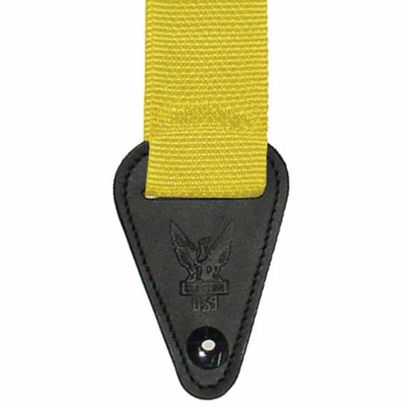 Steve Clayton™ Inner-Lock Strap: Yellow