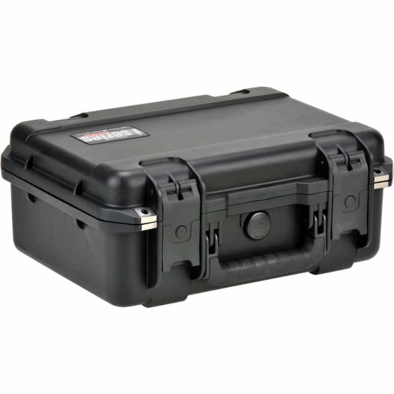 Waterproof Case (With Cubed Foam)