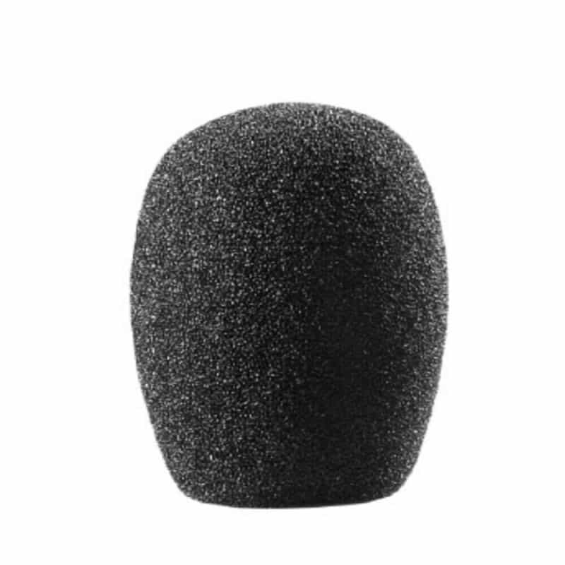 Windscreen For Atm63 030004710
