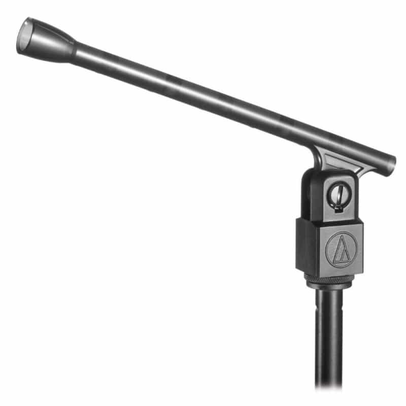 Audio-Technica Surface Mount Adapter For Lavalier And Hanging Microphones