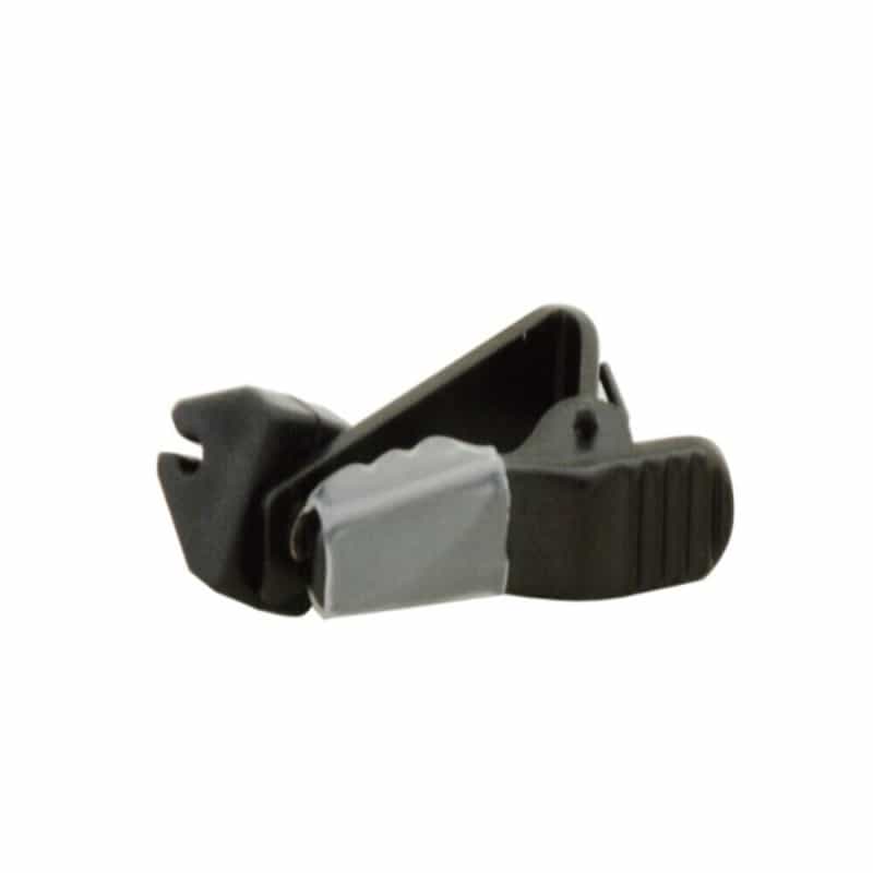 Audio-Technica Lavalier Microphone Clothing Clip