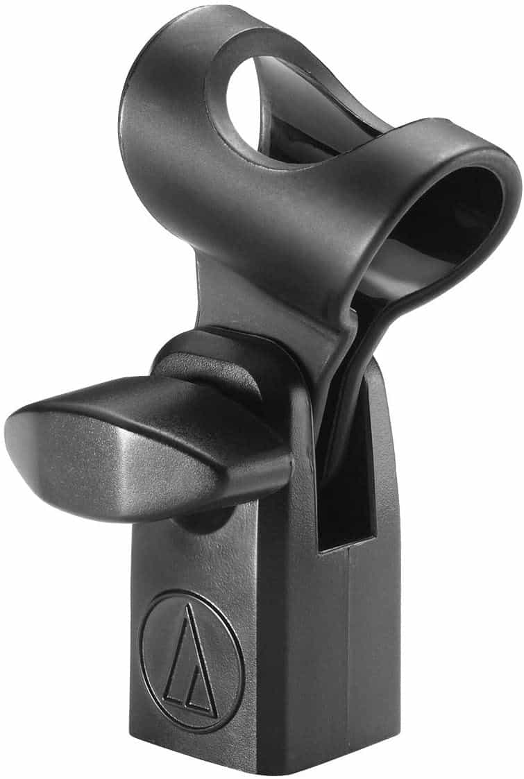 Quick Stand Adapter Microphone Mount