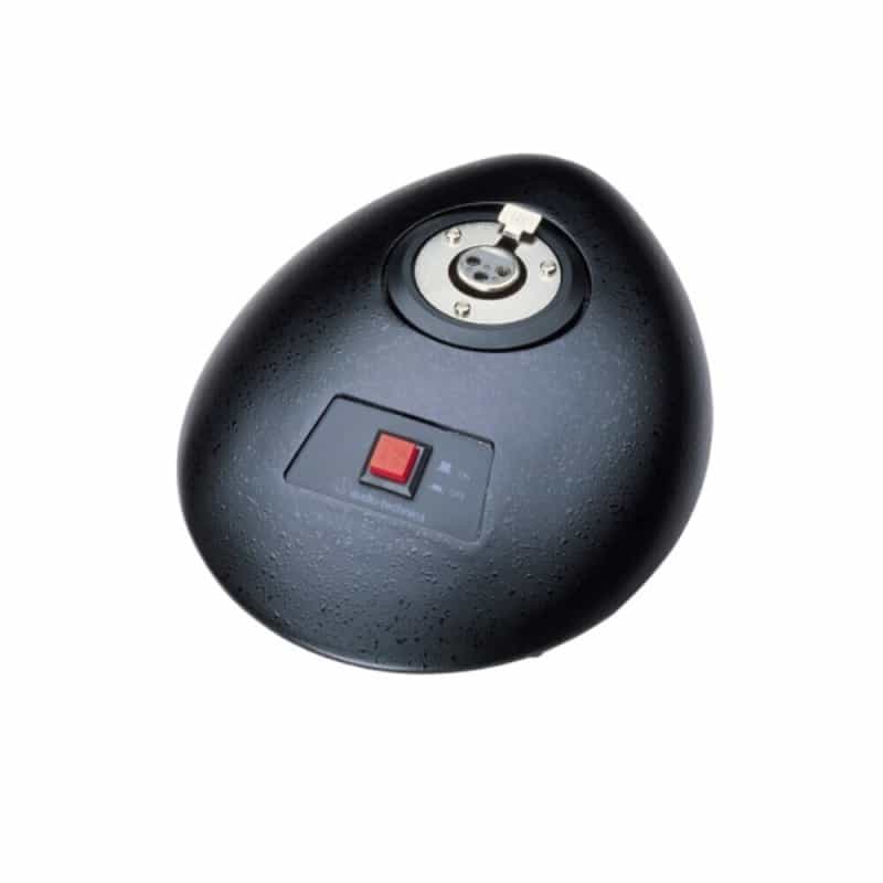 Same As At8615 W/Press On/Press Off Mute Switch