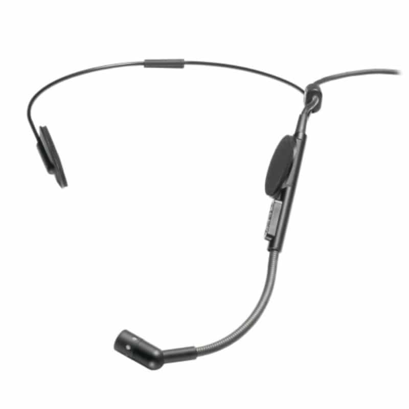Audio-Technica Cardioid Condenser Headworn Microphone