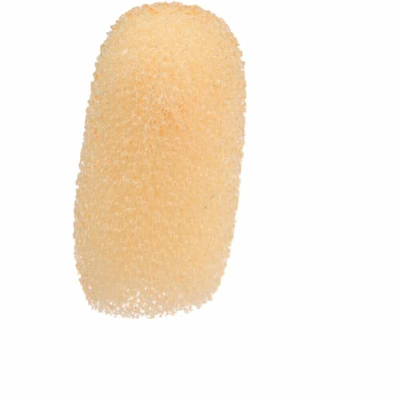 Countryman Foam Windscreen For Countryman E6 (Light Beige)