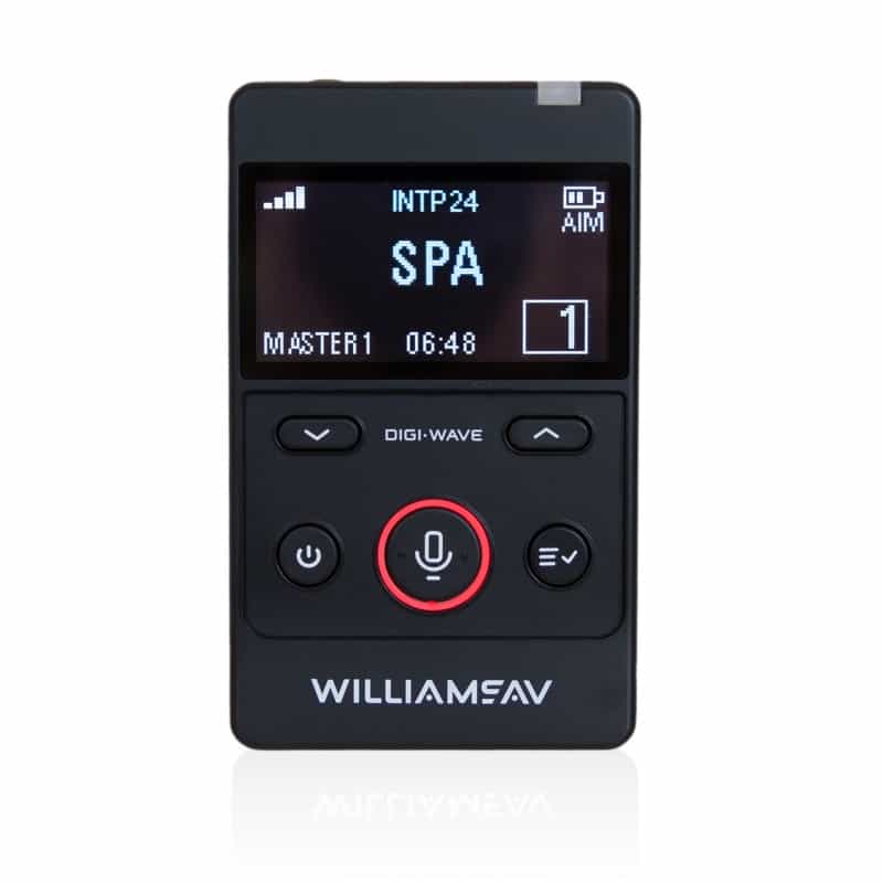 Today! See Details – Digi-Wave Aim (Advanced Interpretation Module) Transceiver