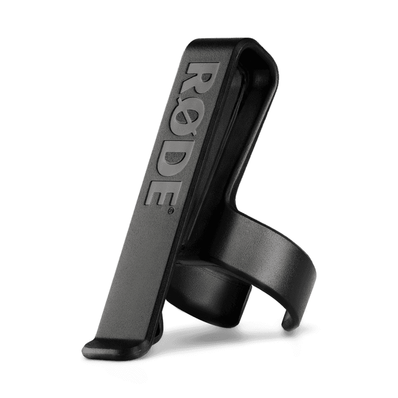 Replacement Clip For Rode Vxlr+ And Vxlr Pro Adapter