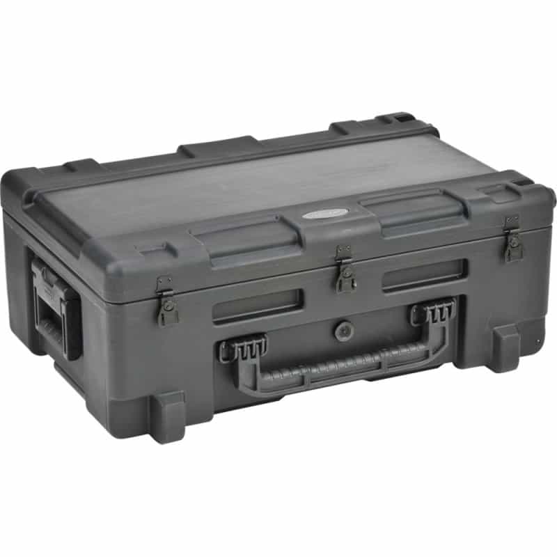 Skb Roto Military-Standard Waterproof Case 10″ Deep (Empty)