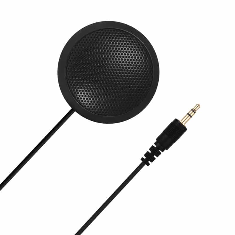 High Sensitivity Omnidirectional Boundary Microphone