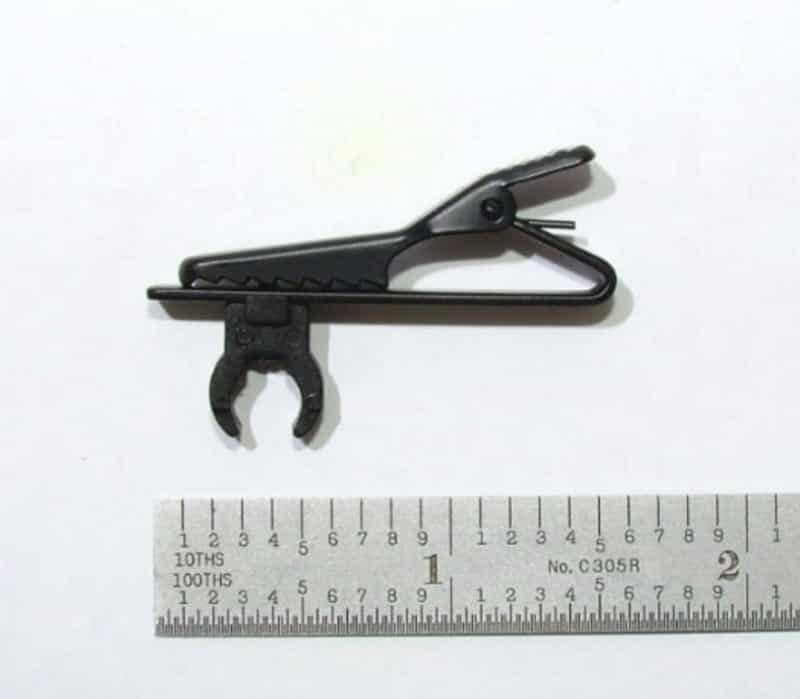 Single Replacement Clip For Sp-Cmc-25