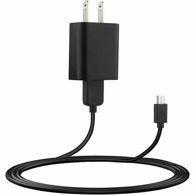 A/C Power Supply And Usb Cable For Tascam Dr-05x