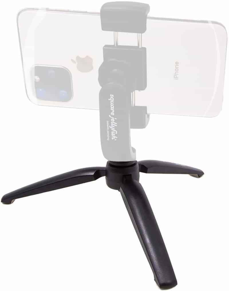 Special! Folding Lightweight Tripod Mount Stand – Thread