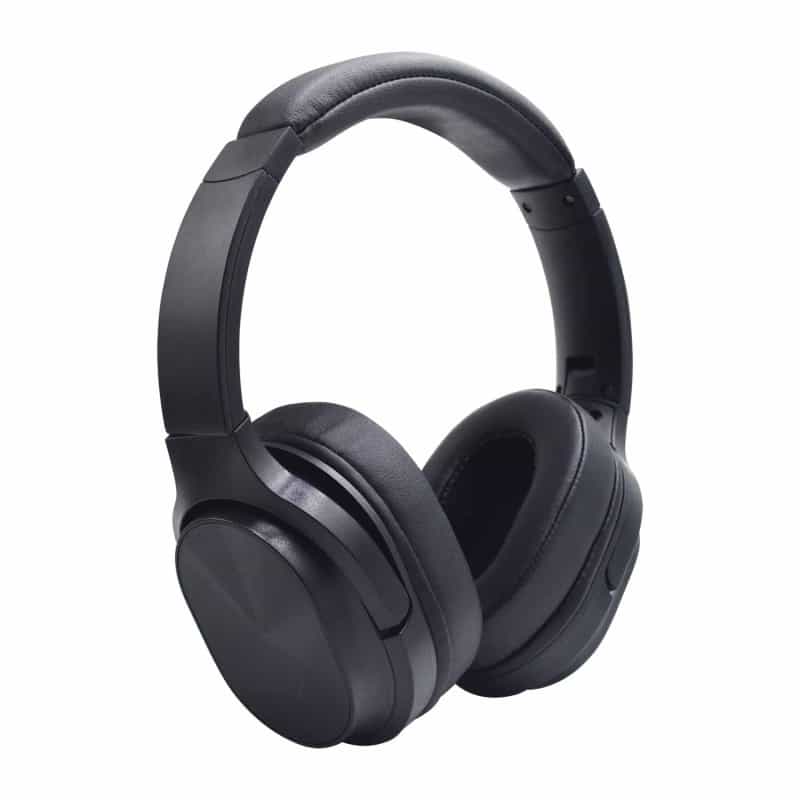 Sound Professionals Closed-Back Ultra-Lightweight Studio Monitor Bluetooth (Or Wired) Headphones With Passive Noise Filtering