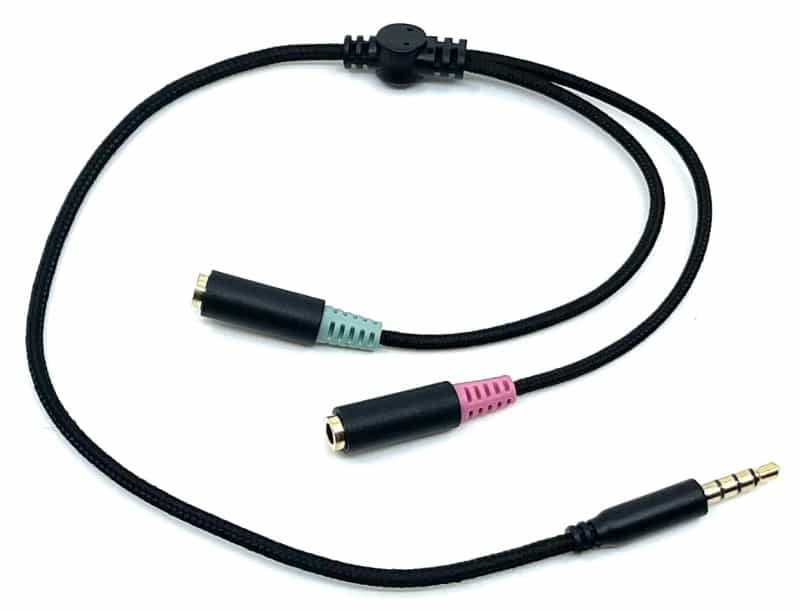 Professional Closed-Back Ultra-Lightweight Studio Monitor Headset