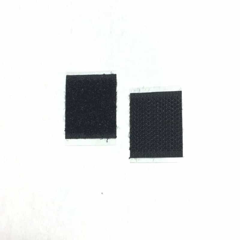 Velcro-Squares