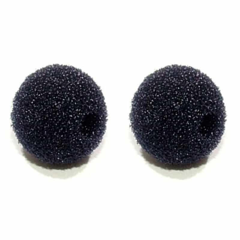Windtech 2300 Series Windscreen, Inside Diameter .187 – One Pair
