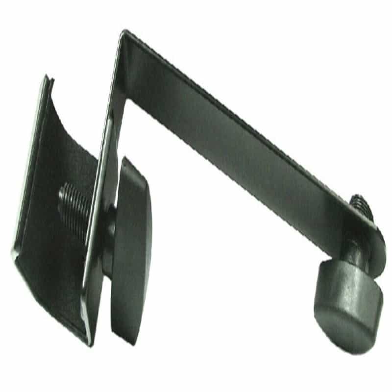 Microphone Stand Add-On Stand Clamp