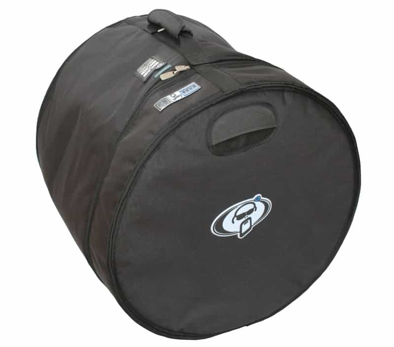 Protection Racket 1418 18" X 14" Proline Bass Drum Case