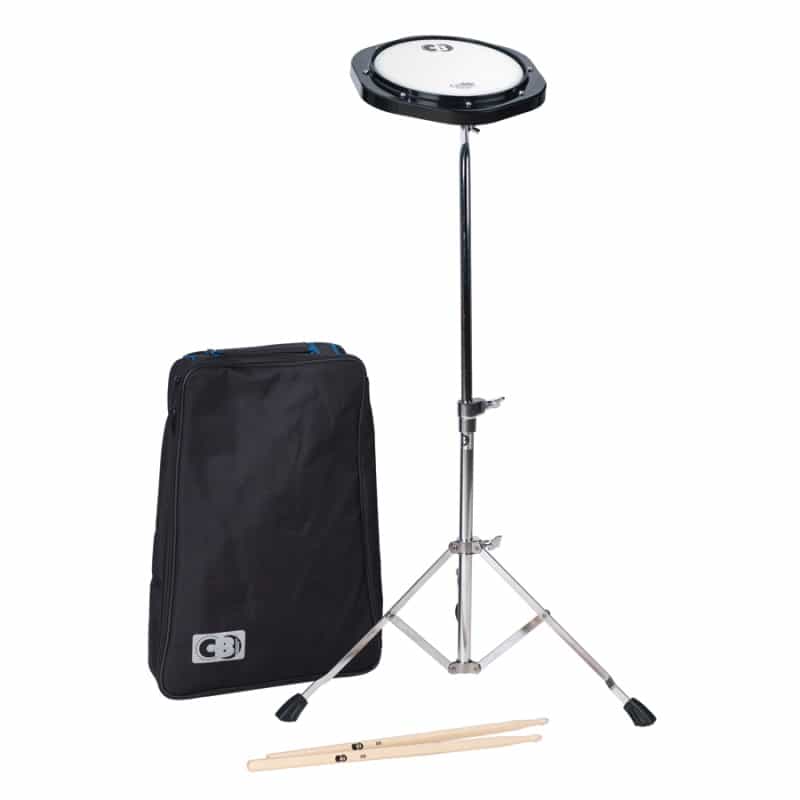 Cb Practice Pad Kit