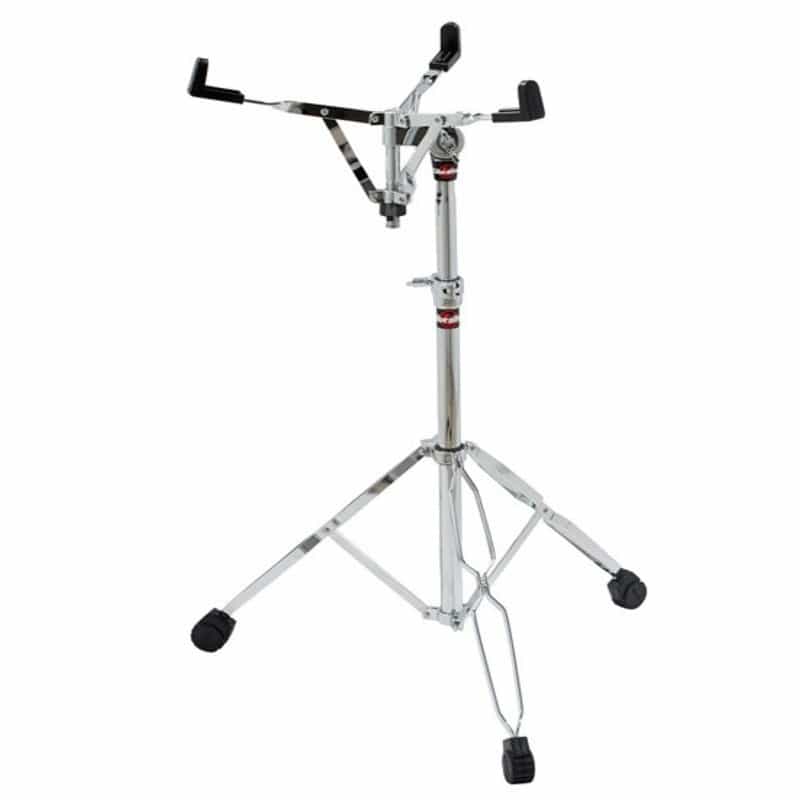 Gibraltar Medium Weight Double Braced Extended Weight Snare Stand